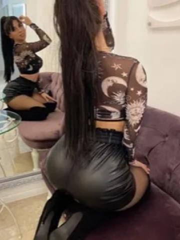 Индивидуалка Жасмин Фотография 3