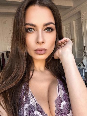 Индивидуалка Вероника Фотография 2