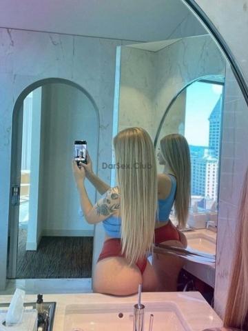 Индивидуалка Роксана Фотография 2