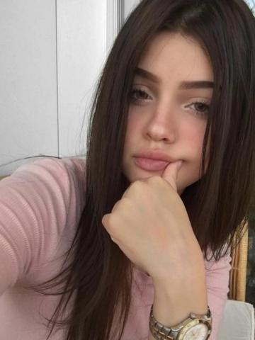 Индивидуалка Соня Фотография 3