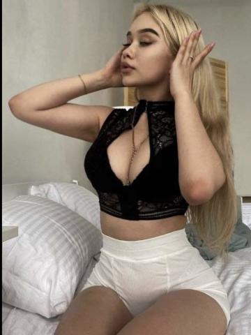 Индивидуалка Рада Фотография 4