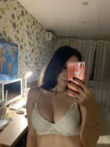 Индивидуалка Катюша Фотография 2
