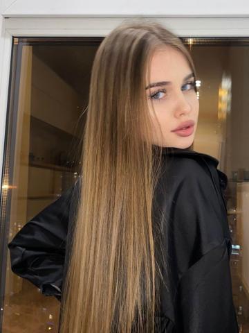 Индивидуалка Викторина Фотография 2