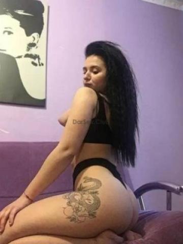 Индивидуалка Стелла Фотография 3
